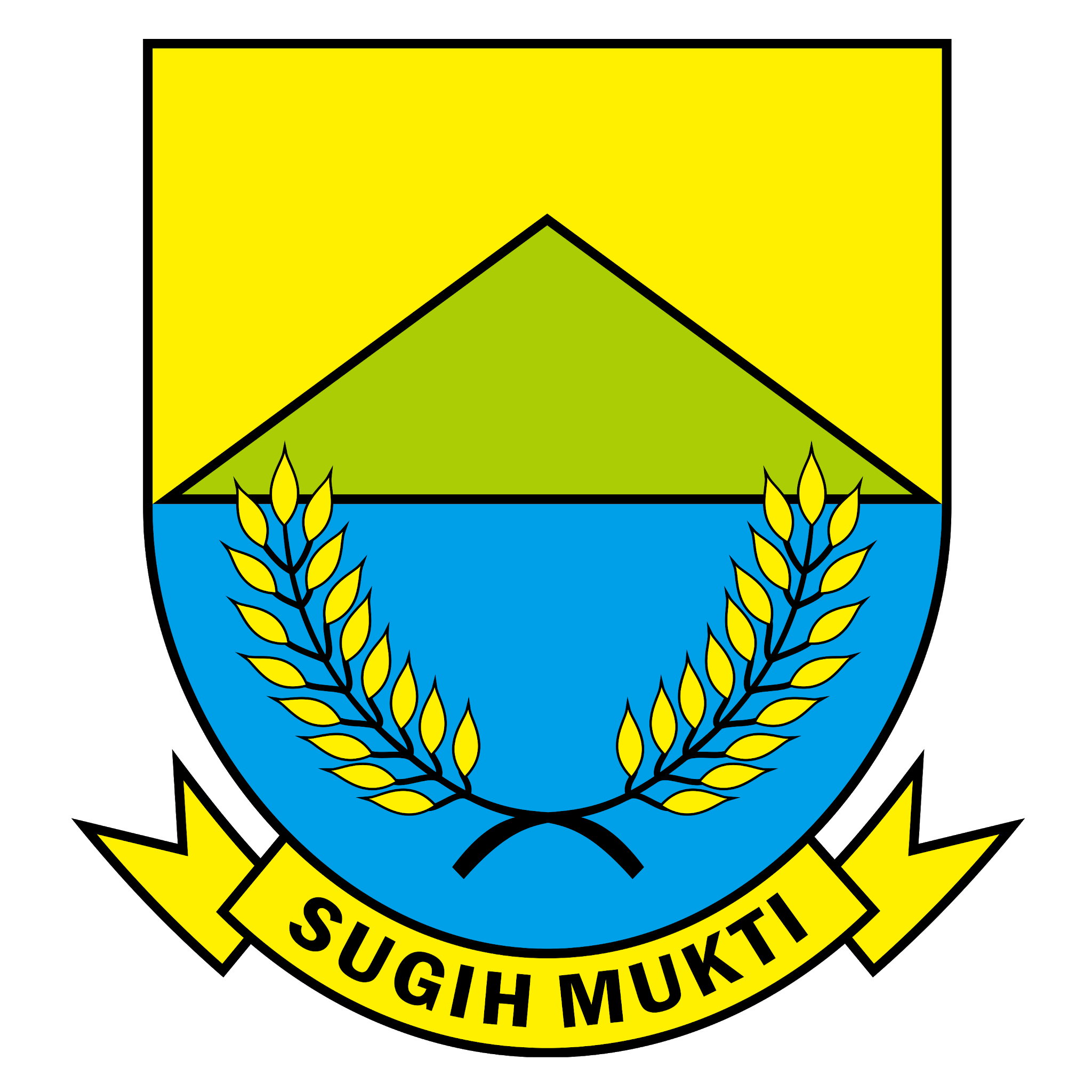 Logo Pemkab Cianjur