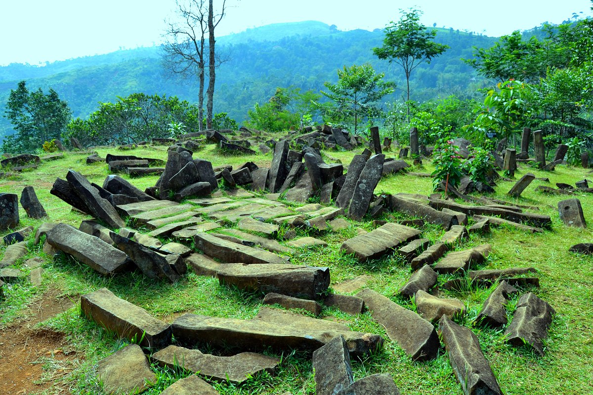 Curug Cikondang